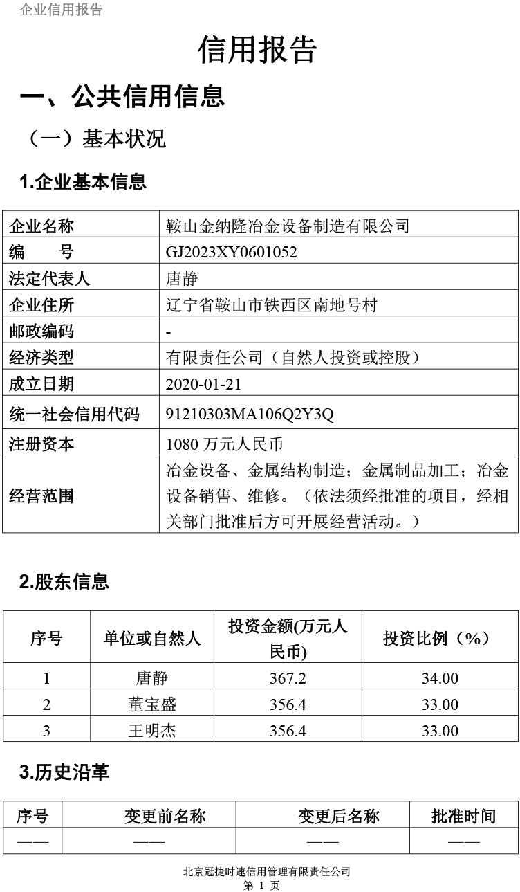 企業(yè)資質(zhì)